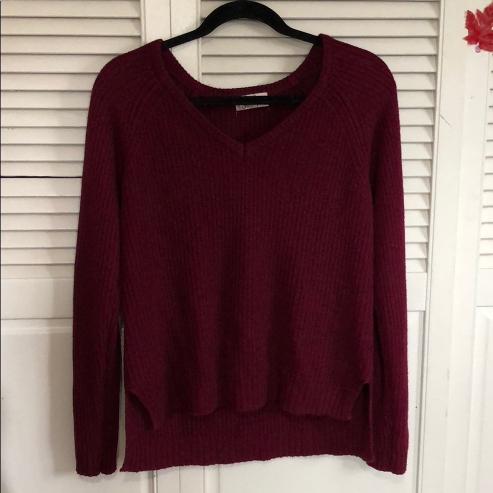 ‼️SOLD‼️Women’s long sleeve